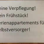 Apartment City-apparte - Wallbox *