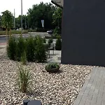 City-apparte - Wallbox *