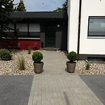 Apartment City-apparte - Wallbox Gronau (Westfalen)