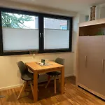 City-apparte - Wallbox Apartment