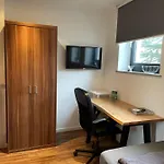 Apartment City-apparte - Wallbox *