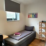 Apartment City-apparte - Wallbox