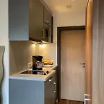 City-apparte - Wallbox Apartment Gronau (Westfalen)