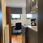 City-apparte - Wallbox Apartment