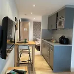 City-apparte - Wallbox Apartment *