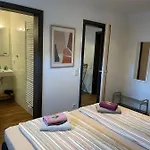 Apartment City-apparte - Wallbox Gronau (Westfalen)