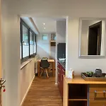 Apartment City-apparte - Wallbox *