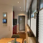Apartment City-apparte - Wallbox *