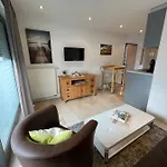 City-apparte - Wallbox Apartment Gronau (Westfalen)