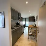 City-apparte - Wallbox Apartment Gronau (Westfalen)