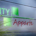 City-apparte - Wallbox Apartment *