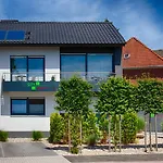City-apparte - Wallbox Apartment *