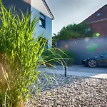Apartment City-apparte - Wallbox Gronau (Westfalen)