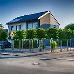 Apartment City-apparte - Wallbox