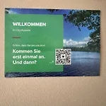 Apartment City-apparte - Wallbox *