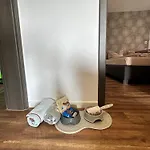 Apartment City-apparte - Wallbox Gronau (Westfalen)
