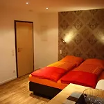 Apartment City-apparte - Wallbox Gronau (Westfalen)