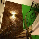 Apartment City-apparte - Wallbox *
