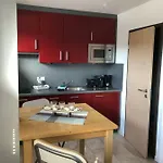 City-apparte - Wallbox Apartment *