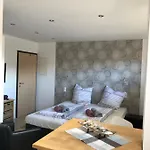 City-apparte - Wallbox Apartment *