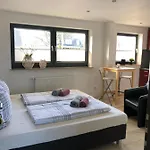 Apartment City-apparte - Wallbox