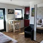 City-apparte - Wallbox Apartment