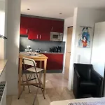 City-apparte - Wallbox Apartment