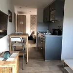 City-apparte - Wallbox Apartment *