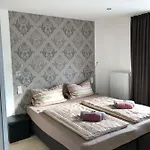 City-apparte - Wallbox Gronau (Westfalen)