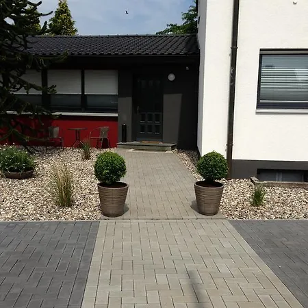 公寓 City-apparte One Zentrales & Komfortables Wohnen In 格罗瑙