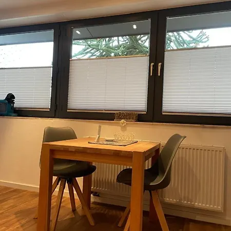 City-apparte One Zentrales & Komfortables Wohnen In 格罗瑙