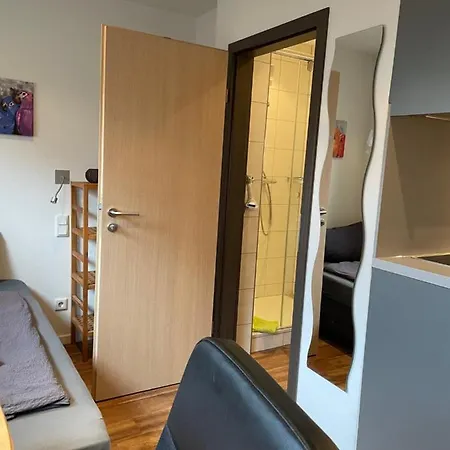 City-apparte One Zentrales & Komfortables Wohnen In * Gronau (Westfalen)