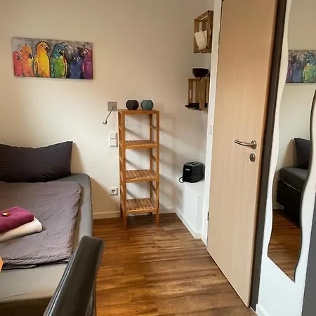 City-apparte One Zentrales & Komfortables Wohnen In Apartment *