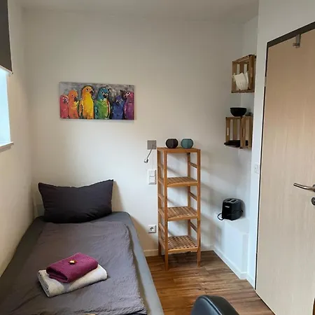 City-apparte One Zentrales & Komfortables Wohnen In Gronau (Westfalen)