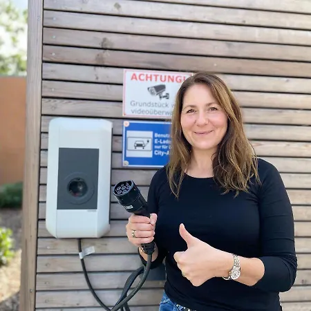 City-apparte One Zentrales & Komfortables Wohnen In * Gronau (Westfalen)