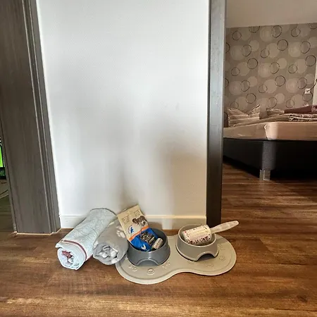 Apartment City-apparte One Zentrales & Komfortables Wohnen In Gronau (Westfalen)