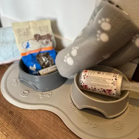 Apartment City-apparte One Zentrales & Komfortables Wohnen In