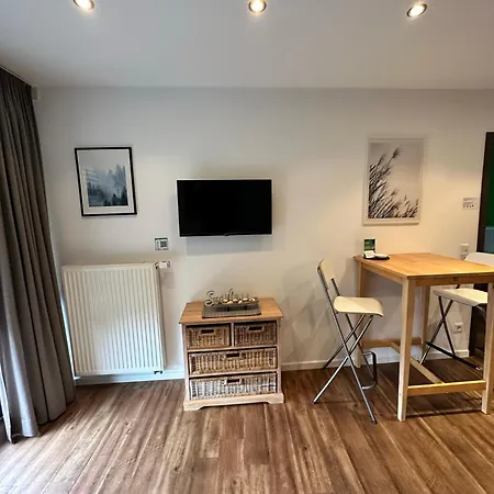 City-apparte One Zentrales & Komfortables Wohnen In *