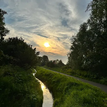 Apartment City-apparte One Zentrales & Komfortables Wohnen In