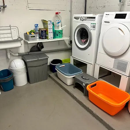 City-apparte One Zentrales & Komfortables Wohnen In