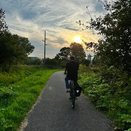 Apartment City-apparte One Zentrales & Komfortables Wohnen In