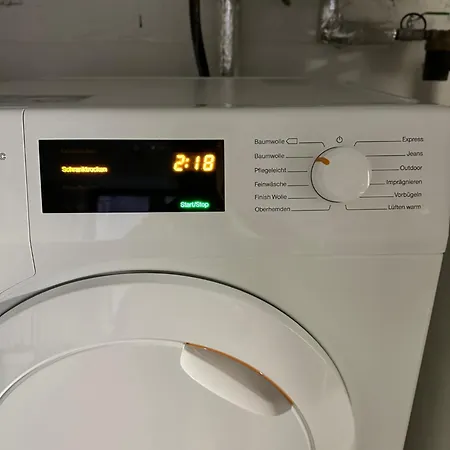 City-apparte One Zentrales & Komfortables Wohnen In Gronau (Westfalen)