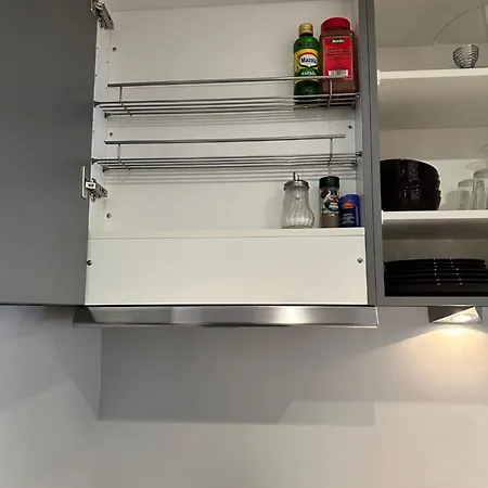 City-apparte One Zentrales & Komfortables Wohnen In Apartment Gronau (Westfalen)