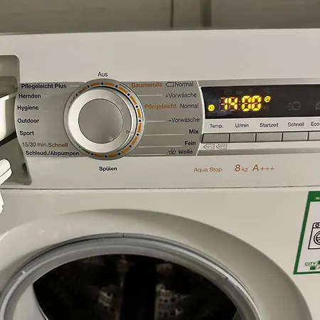 City-apparte One Zentrales & Komfortables Wohnen In *