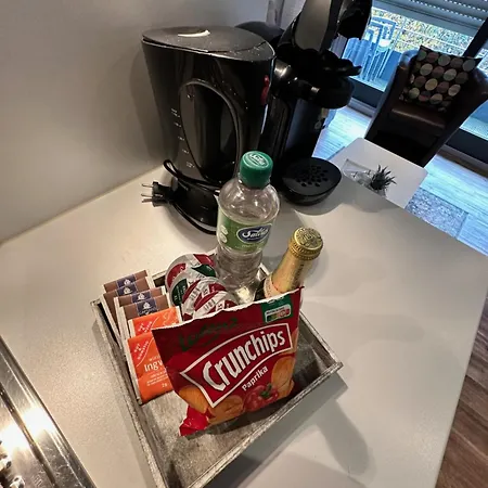 Apartment City-apparte One Zentrales & Komfortables Wohnen In *