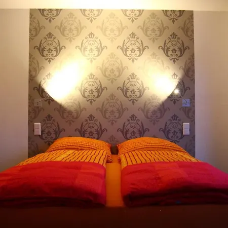 City-apparte - Wallbox