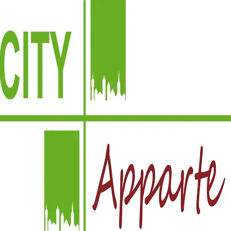 Apartment City-apparte - Wallbox