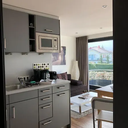 City-apparte One Zentrales & Komfortables Wohnen In Gronau (Westfalen)