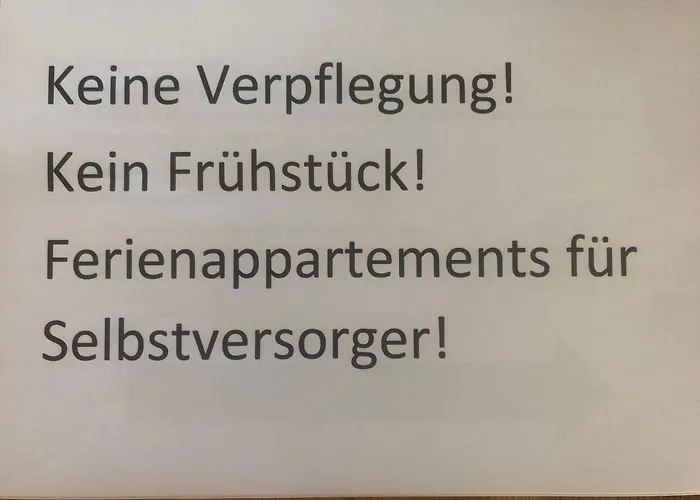 Апартаменты City-apparte One Zentrales & Komfortables Wohnen In *