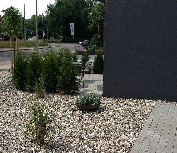 City-apparte One Zentrales & Komfortables Wohnen In *